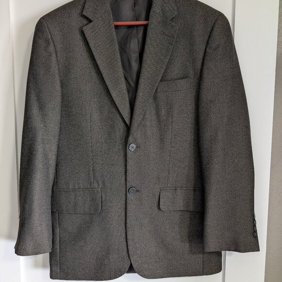 Alfani Other - 🤓 Classy Men's Alfani Sport Coat 🧥